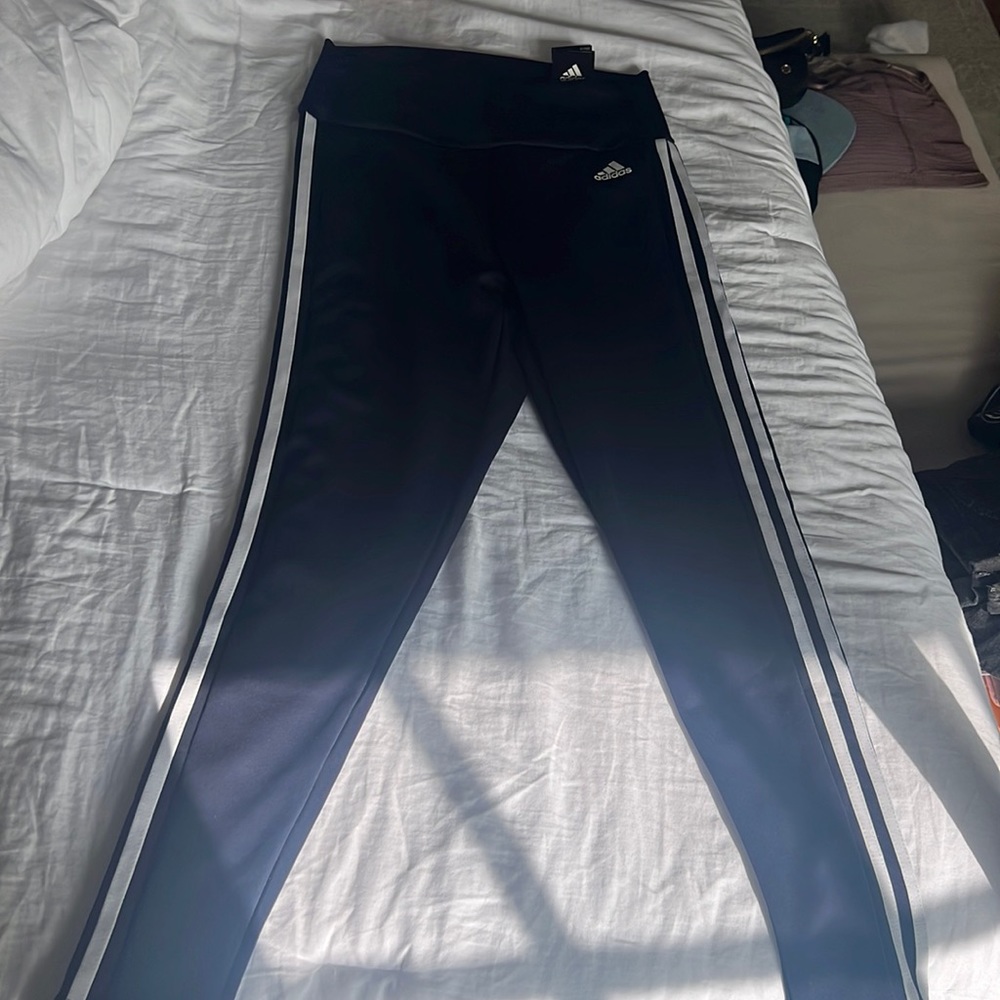 Adidas Tight Fit Hight rise leggings